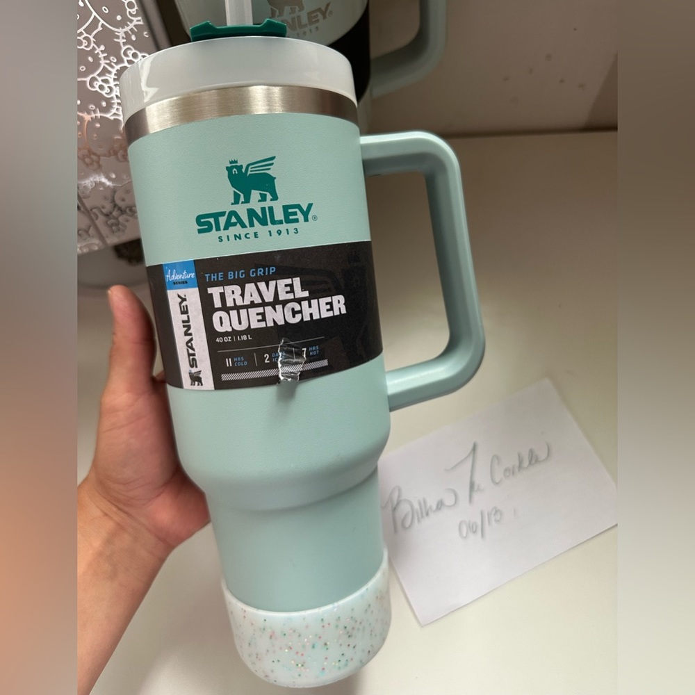 Stanley 40 oz Quencher